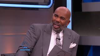 Uncle Steve Breaks It Down: The Player || STEVE HARVEY