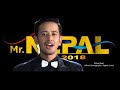 mr nepal 2018 official promo