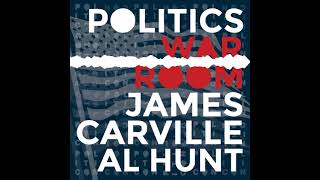 289: Happy Holidays with Judy Woodruff \u0026 Mary Matalin | Politics War Room with James Carville \u0026...