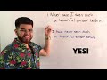 learn inversion in 5 minutes advanced english grammar