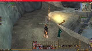 Everquest 2 - Swashbuckler