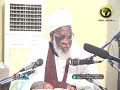 zaurukan malamai karatun muwadda malik dr ahmad ibrahim bamba 41