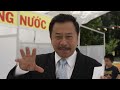 MC VIET THAO CBL (294) THE OPENING DAY PHẬT NGỌC CHUYỆN BÊN LỀ MAY 31, 2014