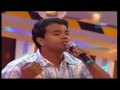 Parayan maranna by danny (idea Star Singer 2009)