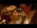 Edith x Thomas (CRIMSON PEAK) || YOU AND I