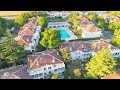 dji mini 4 pro cinematic drone video istanbul silivri 2024