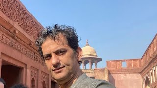 Agra fort documentary (مستند لال قلعه) #agrafort #documentary #agra  #historicalplacesinindia