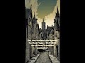 Surviving the Black Plague: Dark Secrets of 1347-1348! 🦠⚫