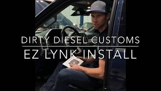 How to Install your EZ Lynk Auto Agent