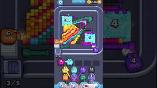 Pixel Flow level 465