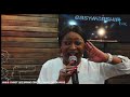 the awakening ii a prayer and prophetic meeting ii prophet fanny ekpekurede