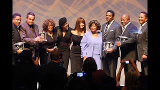 The Untold Story of the Jackson Family: Fame, Tragedy & The Secrets Behind the Legacy