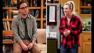 Here's How The Big Bang Theory Ends