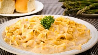 Relief Foods | Stroganoff