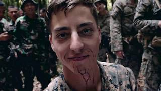 U.S. Marines Train with Indonesian Korps Marinir | Carat 2018