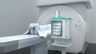 HP-80 MRI MEDCAPTAIN