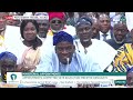 'Free Boarding' Controversy: Haruna Iddrisu Reveals Humble Beginnings and Shocking Stance