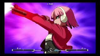 UNICLR: Phonon Mirror FT5: LuFL vs Dia