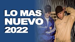 Mix Musica de Moda 2022 🌞 Las Mejores Canciones Actuales 2022