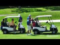 Brandeis Machinery & Supply Customers Enjoy Day of Fun at 2023 Golf Outing