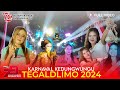 MERIAH ‼️ [FULL] KARNAVAL DESA KEDUNGWUNGU TEGALDLIMO 2024.