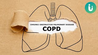 What is COPD, why does it happen and what are its symptoms? By Dr. Indranil Haldar