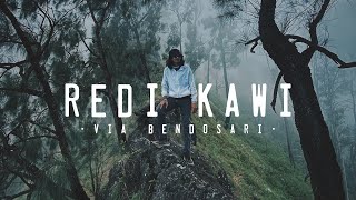 Pendakian Puncak Redi Kawi (Kawinajang) 2651 Mdpl Via Bendosari Pujon Malang