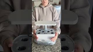 Setting Up My AeroGarden for the First Time