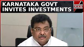 Invest Karnataka 2025 Roadshow Comes To Mumbai; Discussion With Industry Scions | Latest News