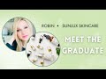 Meet our Graduate | Robin Wayman of SunLux Skincare