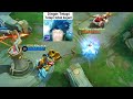 WTF MOBILE LEGENDS MEME ABSURD |kumpulan momen lucu ranodm player mlbb