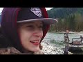 campo bc adventures jet boating pitt river easter bbq