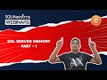 SQL Server Memory Part - 1 by Amit Bansal