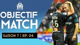 Objectif Match épisode 4 | « Le bon jour, la bonne heure »