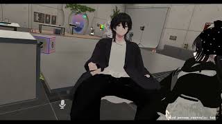 【VRChat】ウルフっていいな