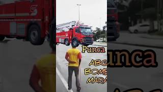 bomba marah betul