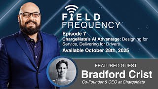ChargeMate’s AI Advantage: Designing for Service, Delivering for Drivers