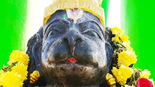 77 Adi Anjaneyar Salem Kanjamalai Ariyanoor Temple - Part 1 | 77 அடி உயரமுடைய ஆஞ்சநேயர் கோவில் சேலம்