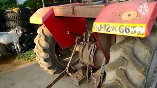 મેસી 1035 વેચવાનું છે મોડેલ 2008 in good Condition Tractor #shorts