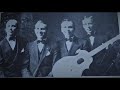 I Can Tell You the Time - Blackwood Brothers (1946)