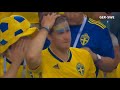 deutschland schweden 2 1 schlussphase fifa wm 2018 arabischer kommentator