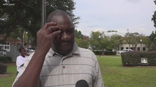 Clarendon county robbery, assault convictions vacated for Michael Pearson