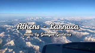 Athens - Larnaca | World Music Vol. One by Giorgos Gialetzis (Official Video clip 2021)