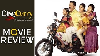 Papanasam Review | Full Movie Review | Kamal, Gauthami