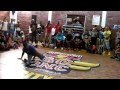 bboy mark v bboy nasty 2014