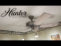 Hunter Original Ceiling Fan