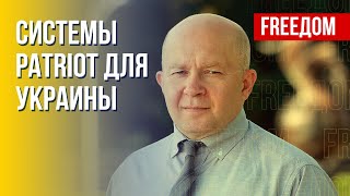 В НАТО уверены, что Украина выдержит и победит, – военный эксперт