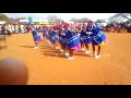 limpopo traditional dance