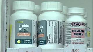 Sunshine Seniors OTC Medication
