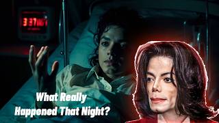 What Really Happened the Night Michael Jackson Died | Celebrity Murder Mystery
